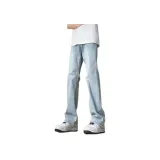 Светло-синий