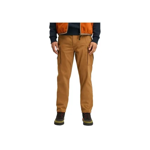 Timberland Темный Пшеничный Мужские Карго Брюки