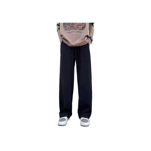 REBIRTHRABBIT Повседневные брюки Мужской