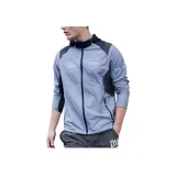 Серый/Синий