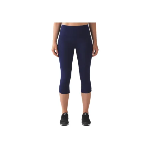 lululemon Wunder Under Collection Luxtreme™ Спортивные шорты Женские Темно-синий