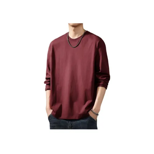 VUAS Мужские Свитшоты