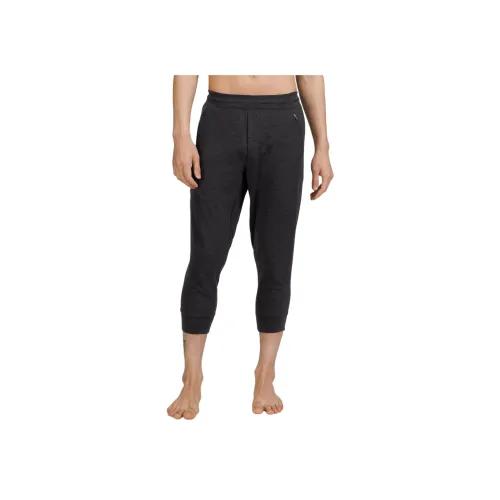 lululemon BalancerCropped Collection Everlux™ Повседневные брюки Мужской Смешанный черный