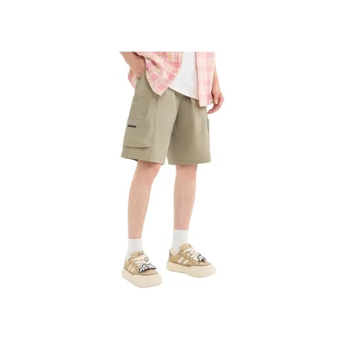 Three Blessings Карго Шорты Мужские