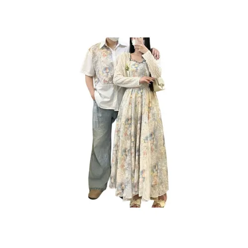 QIAOMONVHAI Женские парные комплекты