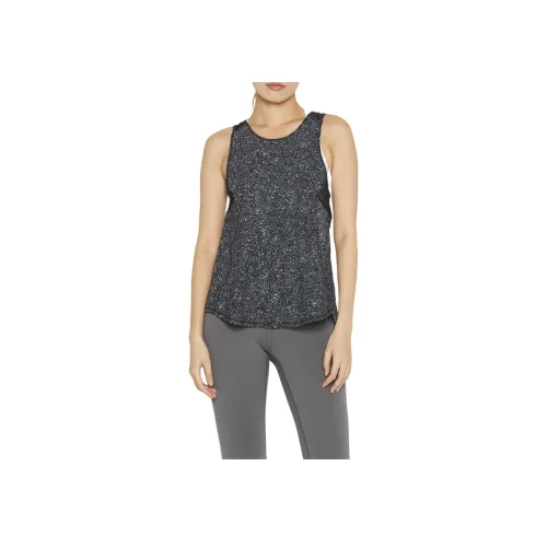 lululemon Sculpt Майка Женская Черная