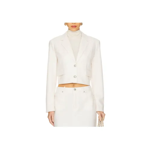 STEVE MADDEN Бизнес-костюм Женский Белый