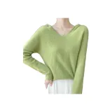 Фруктово-зеленый