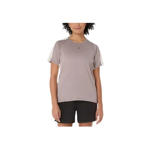 Asics FUJITRAIL T Shirt Женская