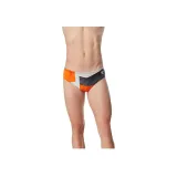 Апельсин серый