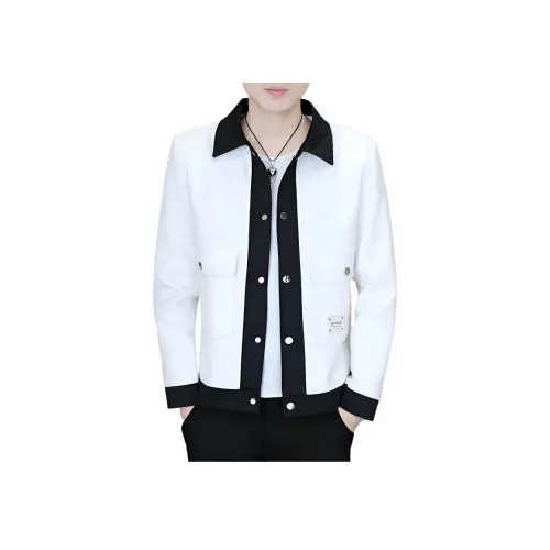 TAIZILONG Мужские Куртки