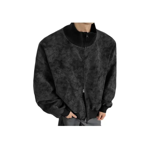 PAINT STAIN Унисекс Куртки