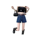 Темно-синий