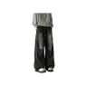 Washed Black Fleece-Lined  
Вымытый Черный с флисовой подкладкой