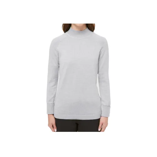 lululemon Мягкий SHINE Свитер Women's Silver Drop Антично-серебристый