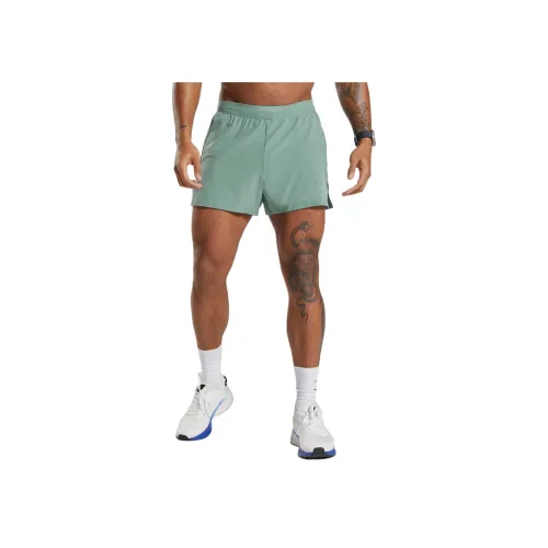 GYMSHARK Apex Run 4 Шорты Повседневные Мужские Ink Cyan