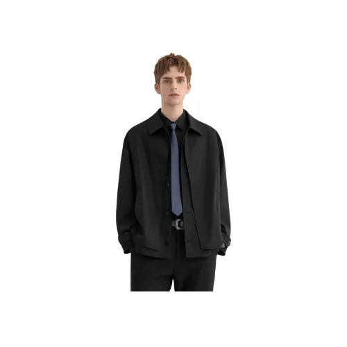 WILD LEADER Мужские Куртки