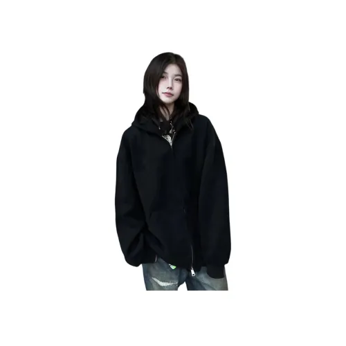 TR Унисекс Куртки