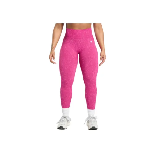 GYMSHARK Женские Леггинсы