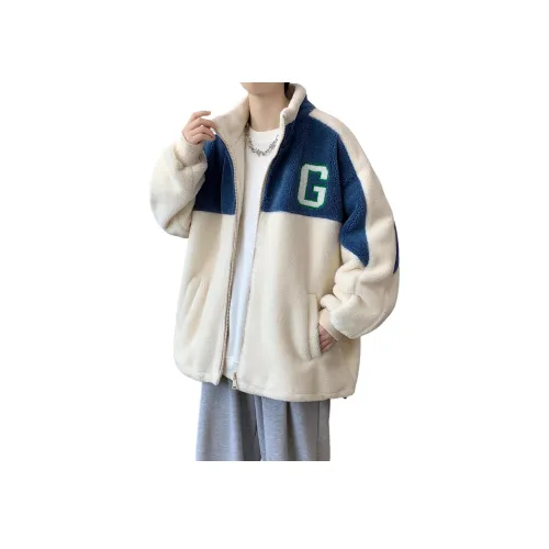 Ang2 Stu Velvet Feel Coat Unisex Ан2 Stu Вельвет Feel Пальто Унисекс