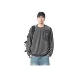 Темно-серый