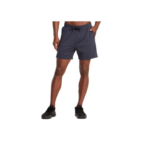 RVCA Sea Blue Мужские Повседневные Шорты