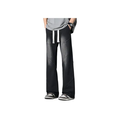 JASONWOOD Cowboy on the Run Джинсы Унисекс