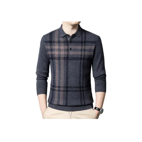 PIERRE CARDIN Мужской Трикотаж