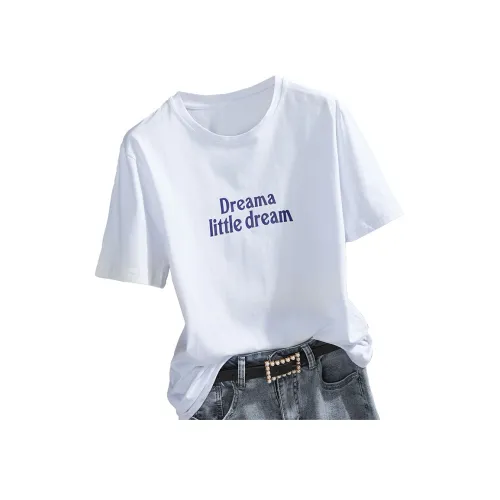 TOUCH Женские футболки с коротким рукавом