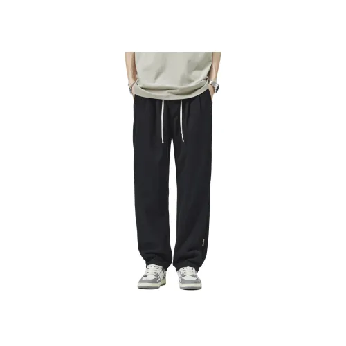 Children of Huaxia Повседневные брюки Унисекс