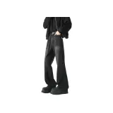 Черно-серый