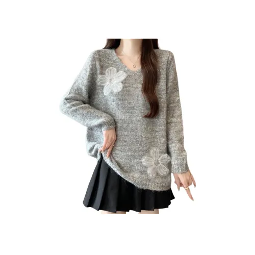 BEAUTIFUL CONFESSION Трикотаж Женский