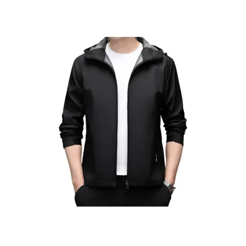 Devanro Мужские Куртки