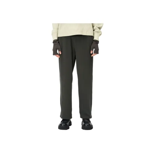 Goldwin Вязаные спортивные брюки женские