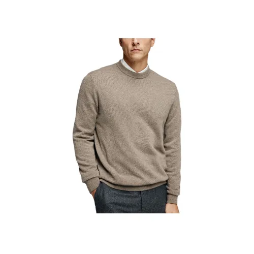 St. H Мужской Трикотаж