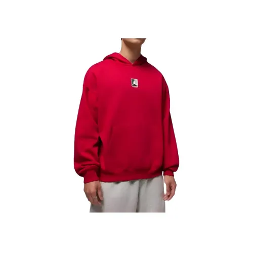 Jordan Apparel Толстовка Мужская