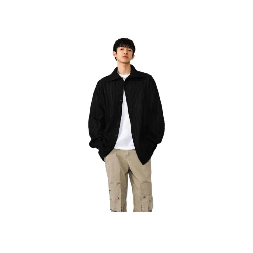 YOULIN Унисекс Рубашки