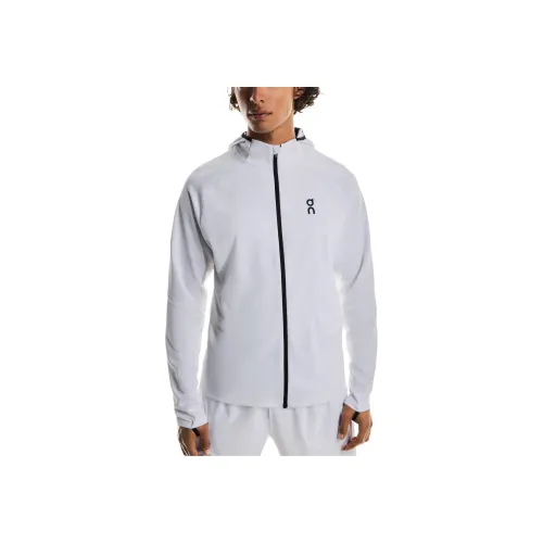 On Climate Zip Hoodie Куртка Мужская