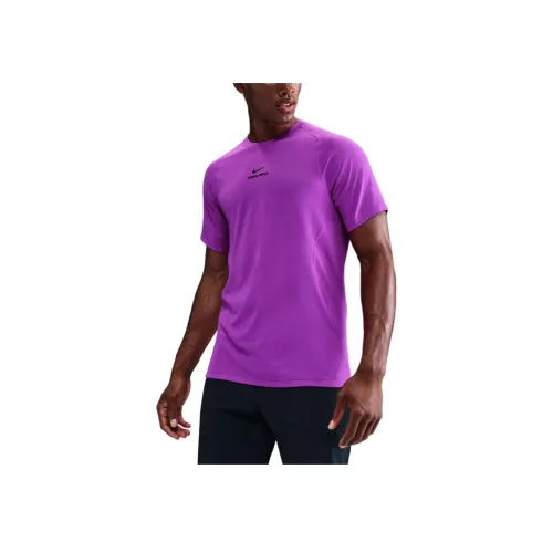 Nike Pro Training Dri FIT Shirt Men's