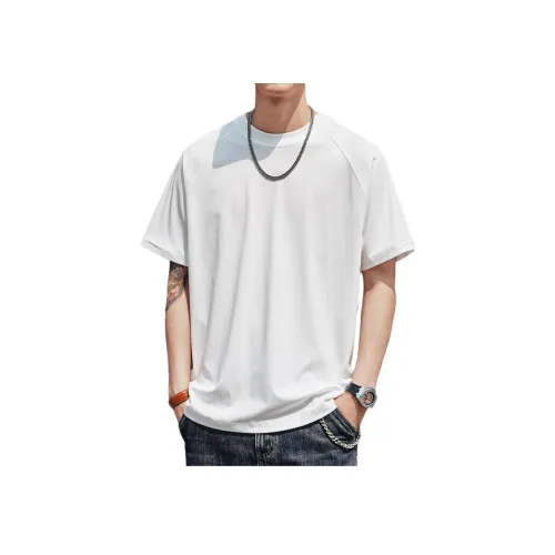 GELANLU Унисекс Футболки