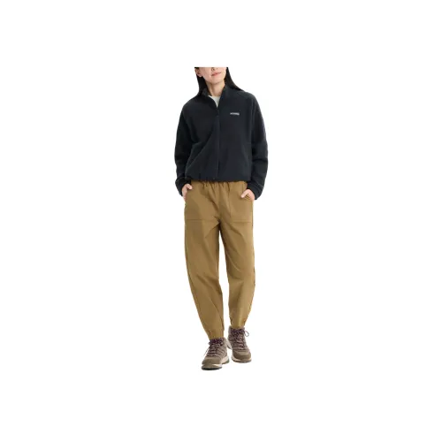 Columbia co-brand Женские спортивные брюки