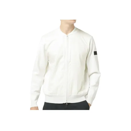 TITLEIST Куртки и Пальто Мужской Белый
