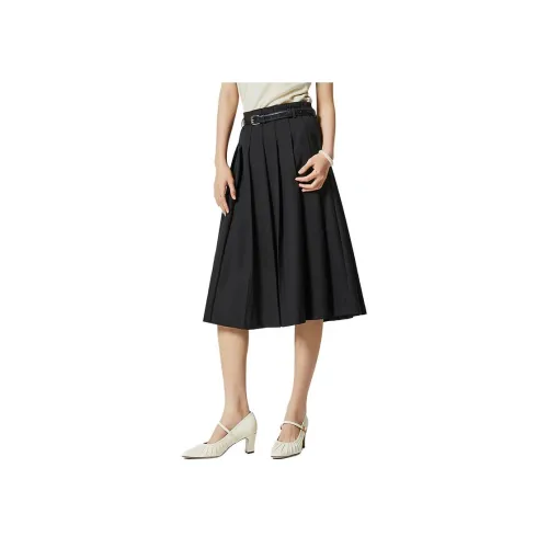 NINE WEST Повседневный Длинный Юбка Женские
