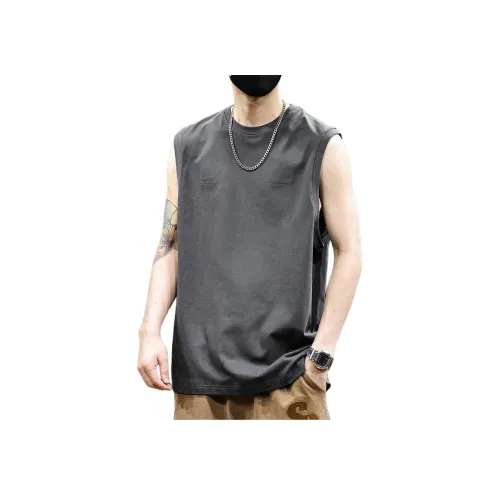 YUQIAN Мужские майки