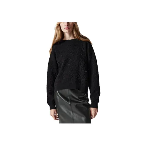 Other Stories Трикотаж Женский Черный