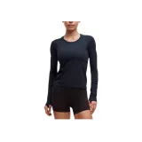 Настоящий темно-синий