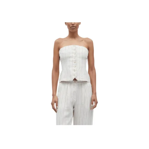 SAMSONITE Без бретелей Топ Женские