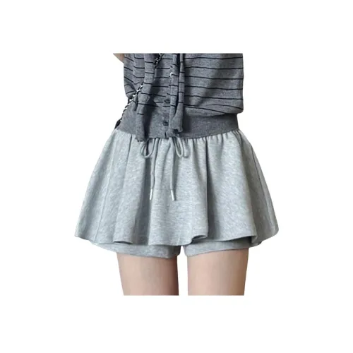 MIIOW Повседневные короткие юбки для женщин