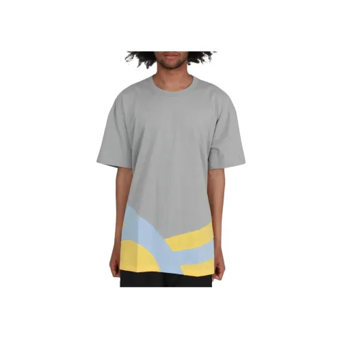 COMME Des GARCONS HOMME PLUS T-Shirt Мужской