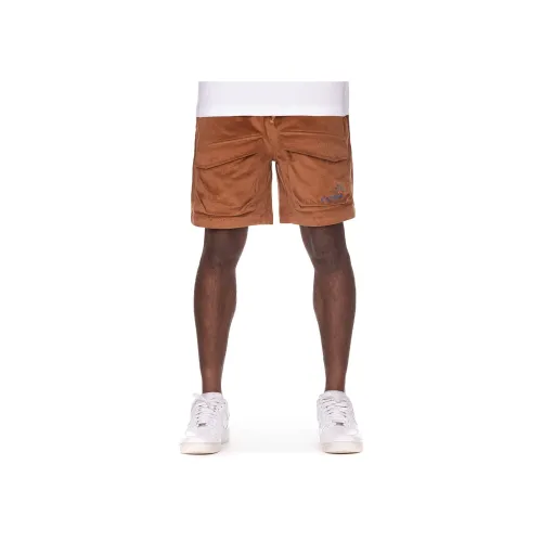 ICECREAM Повседневные шорты Унисекс Амбер